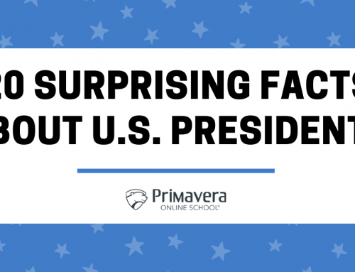 20 Surprising Facts About U.S. Presidents You Didn’t Know