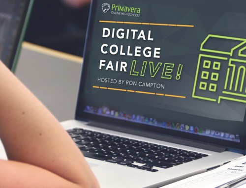 ICYMI: Here’s everything that happened at the 2018 Digital College Fair