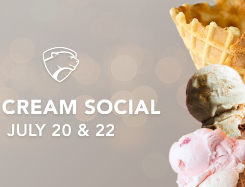 Ice Cream Social Events Happening July 20 & 22! With Prizes to Win!